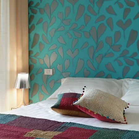 Spluga Sosta&hotel 4*