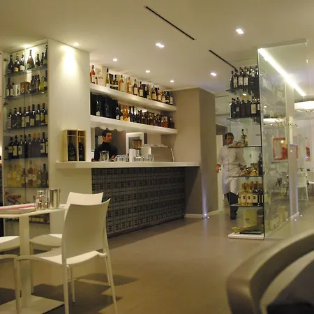 Hotell Spluga Sosta&hotel Dubino