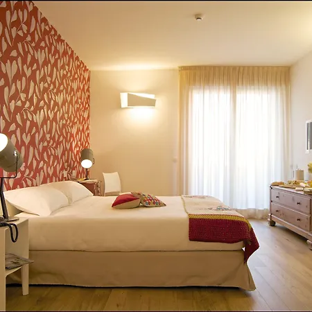 Hotell Spluga Sosta&hotel