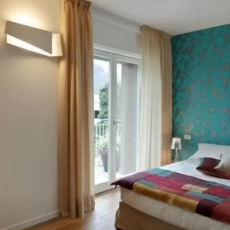 Spluga Sosta&hotel Dubino