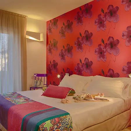 Spluga Sosta&hotel 4* Dubino