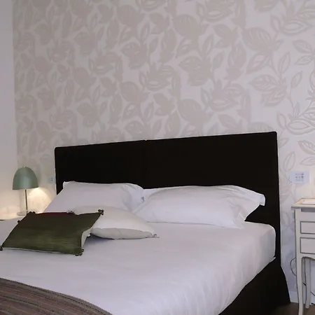 Spluga Sosta&hotel Hotell 4*