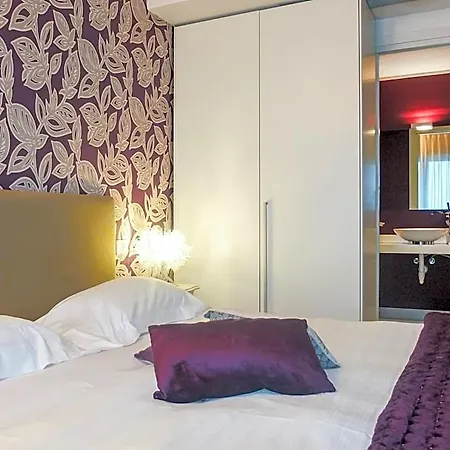 Spluga Sosta & Hotel 4*