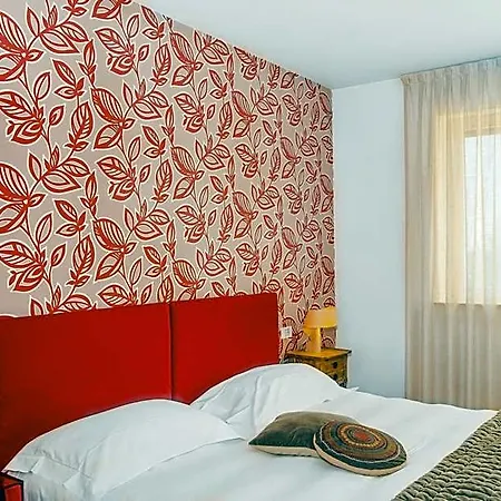 Hotel Spluga Sosta &