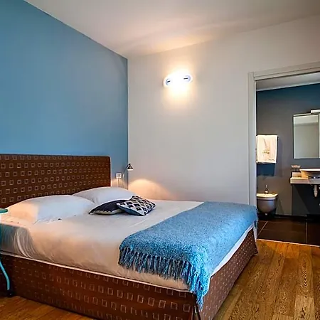 Spluga Sosta & Hotel Dubino