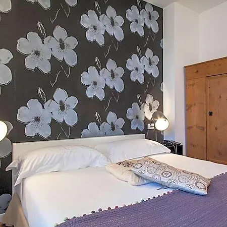 Spluga Sosta & Hotel 4*