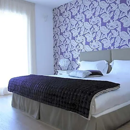 Spluga Sosta & Hotel Dubino