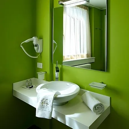 Hotel Spluga Sosta &