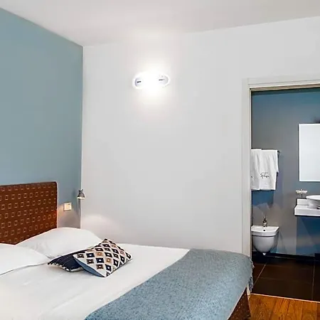 Hotel Spluga Sosta & Dubino