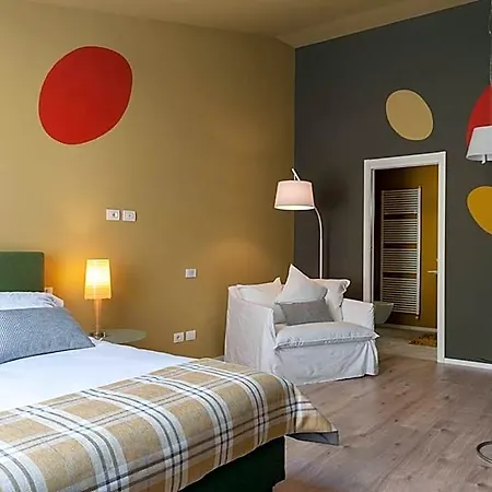 Hotel Spluga Sosta & Dubino