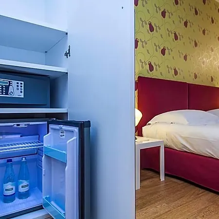 Spluga Sosta & 4* Dubino
