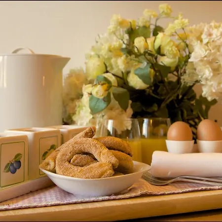 Spluga Sosta&hotel Hotell