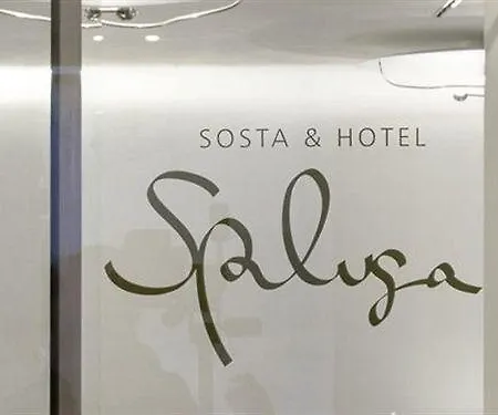 Hotel Spluga Sosta &