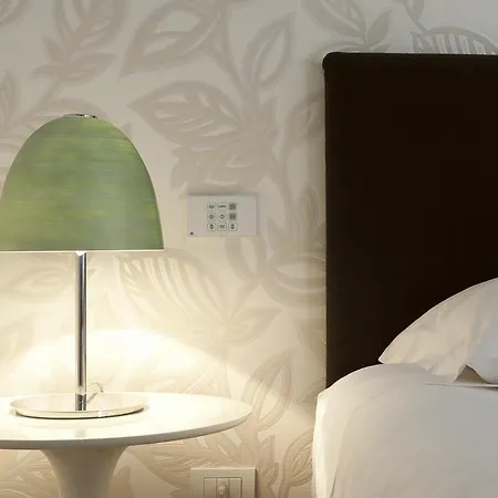 Szálloda Spluga Sosta & 4*