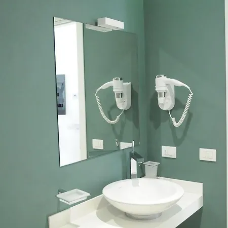 Spluga Sosta & Hotel Dubino