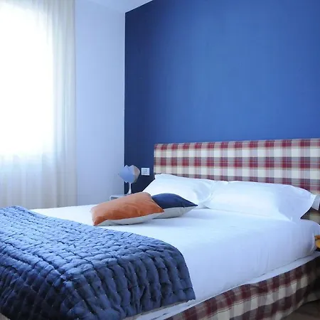 Spluga Sosta & 4* Dubino