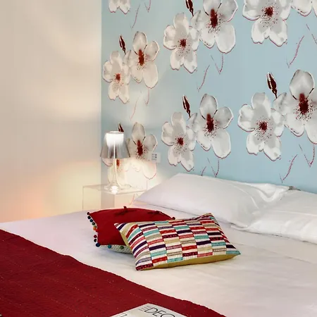 Spluga Sosta&hotel 4* Dubino