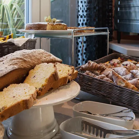 Spluga Sosta&hotel 4*