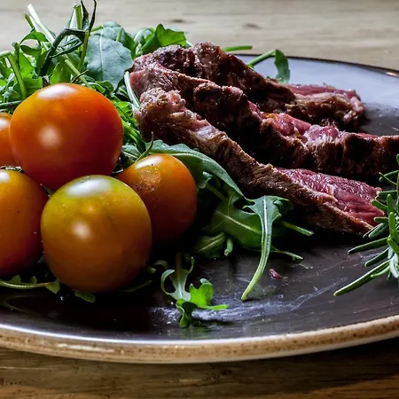 Spluga Sosta&hotel Hotell