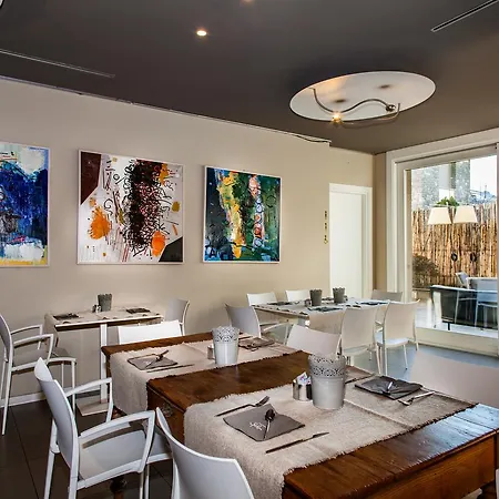 Spluga Sosta&hotel Dubino