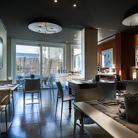 Hotell Spluga Sosta&hotel 4*