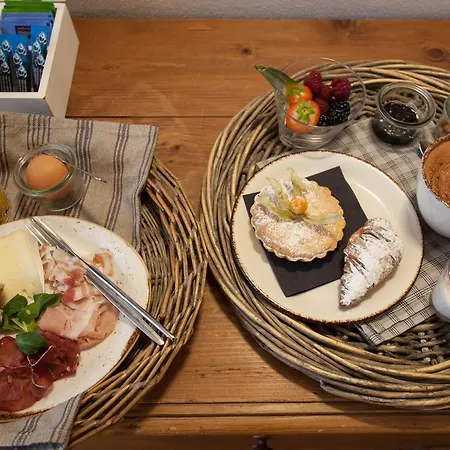 Spluga Sosta&hotel Hotell Dubino