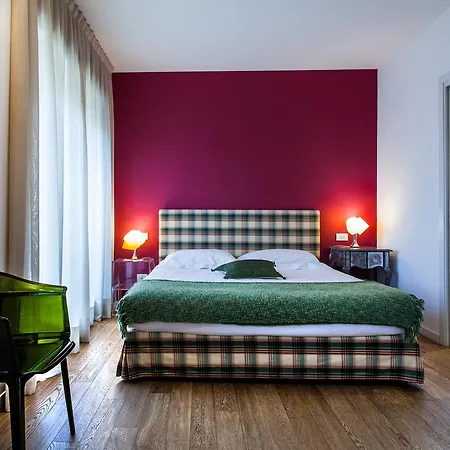 Spluga Sosta&hotel Dubino