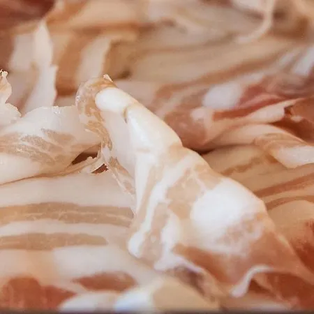 Hotell Spluga Sosta&hotel Dubino