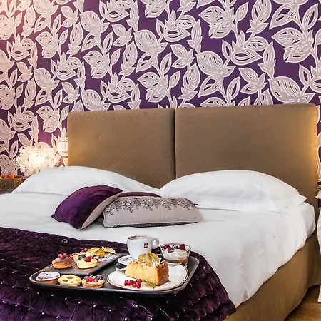 Hotell Spluga Sosta&hotel