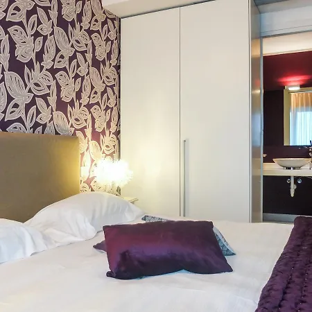 Spluga Sosta&hotel Hotell Dubino