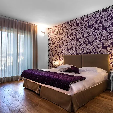 Hotell Spluga Sosta&hotel 4*