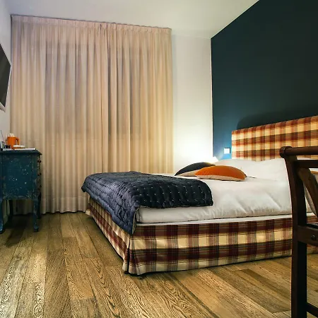 Hotell Spluga Sosta&hotel