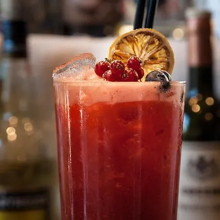 Hotell Spluga Sosta&hotel 4*