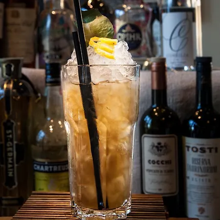 Hotell Spluga Sosta&hotel