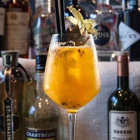 Hotell Spluga Sosta&hotel