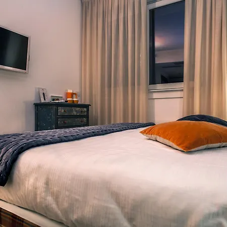 Spluga Sosta&hotel 4* Dubino