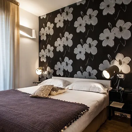 Spluga Sosta&hotel 4*