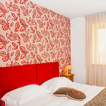 Hotell Spluga Sosta&hotel 4*