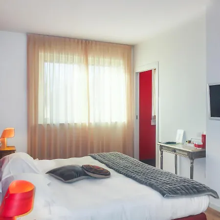 Spluga Sosta&hotel Hotell Dubino