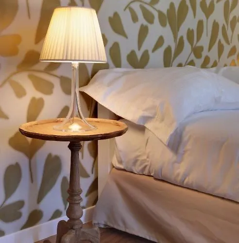 Hotell Spluga Sosta&hotel Dubino