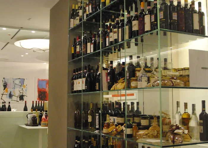 Hotell Spluga Sosta&hotel