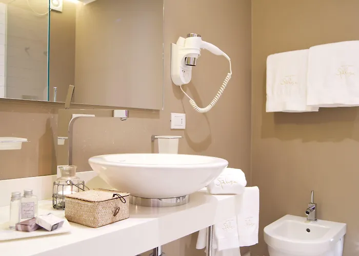 Hotell Spluga Sosta&hotel