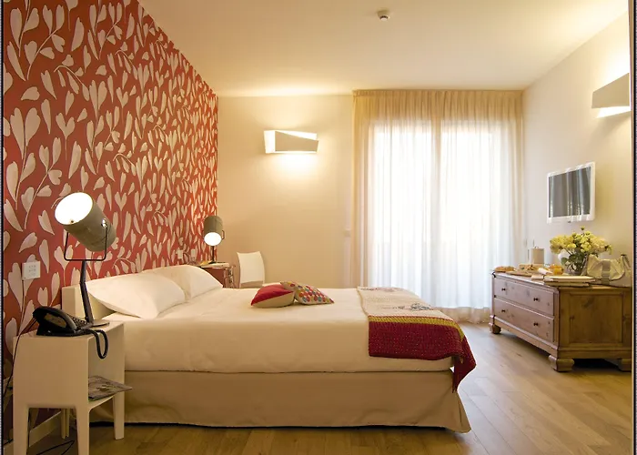 Hotell Spluga Sosta&hotel