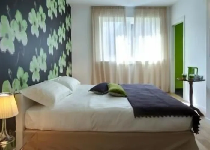 Spluga Sosta&hotel 4*