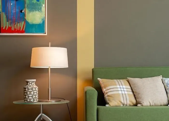 Spluga Sosta&hotel 4*