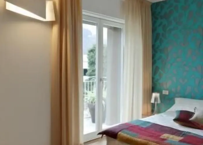 Spluga Sosta&hotel Dubino