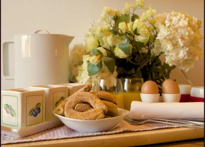 Spluga Sosta&hotel Hotell