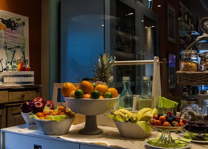 Spluga Sosta&hotel 4*