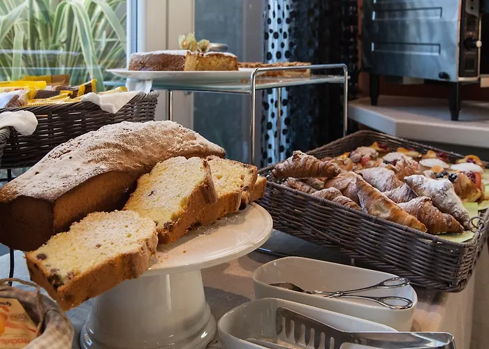 Spluga Sosta&hotel 4*