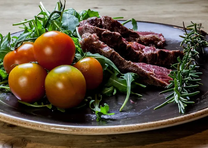 Spluga Sosta&hotel Hotell